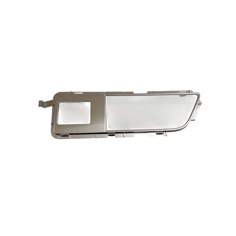 Chrome Door Trim (left Hand) LR017044